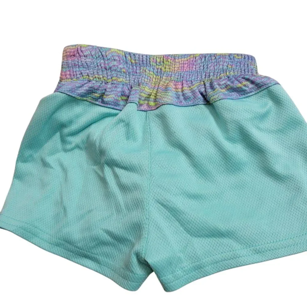 Skechers activewear shorts 18mo